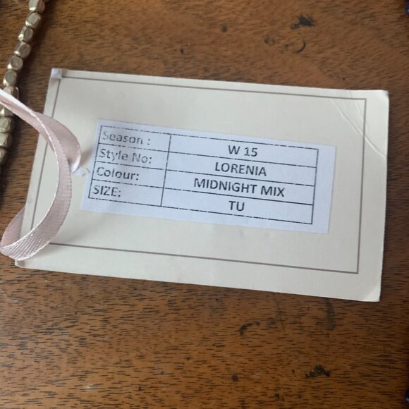 NWT Necklace Layering Duo - Picture 9 of 11